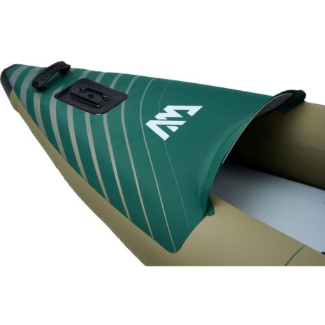 Aqua Marina CALIBER 13 1 Angling Kayak 4 Aqua Marina CALIBER 13'1″ Angling Kayak