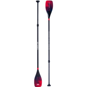 Aqua Marina CARBON ACE YOUTH SUP Paddle