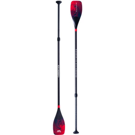 Aqua Marina CARBON ACE YOUTH SUP Paddle