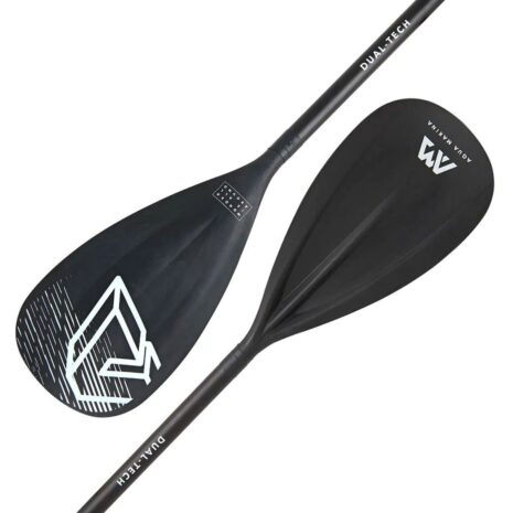 Aqua Marina DUAL-TECH Kayak & SUP Paddle 2 Aqua Marina DUAL-TECH Kayak & SUP Paddle