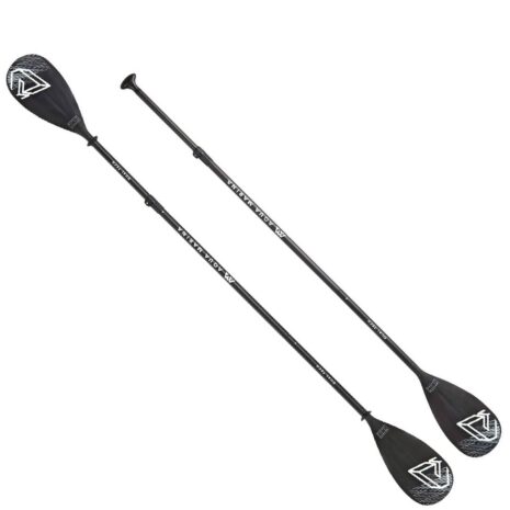 Aqua Marina DUAL-TECH Kayak & SUP Paddle 3 Aqua Marina DUAL-TECH Kayak & SUP Paddle