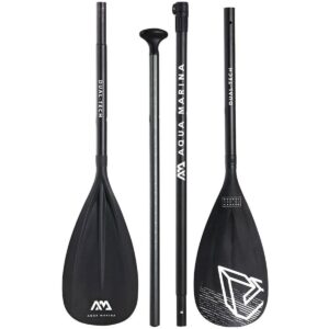 Aqua Marina DUAL-TECH Kayak & SUP Paddle