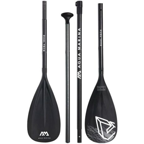Aqua Marina DUAL-TECH Kayak & SUP Paddle