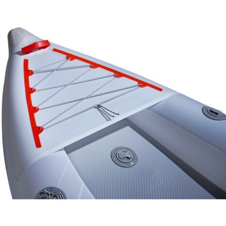 Aqua Marina HALVE Single Double Kayak 3 Aqua Marina HALVE Single/Double Kayak