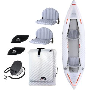 Aqua Marina HALVE Single/Double Kayak
