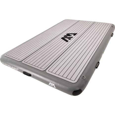 Aqua Marina ISLAND PLUS 8'2" Inflatable Platform