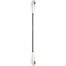 Aqua Marina KP-1 Aluminium Kayak Paddle