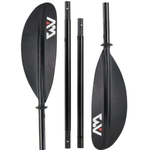 Aqua Marina KP-2 Fiberglass Kayak Paddle