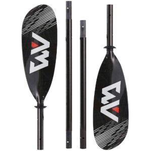 Aqua Marina KP-3 Carbon Fiber Kayak Paddle