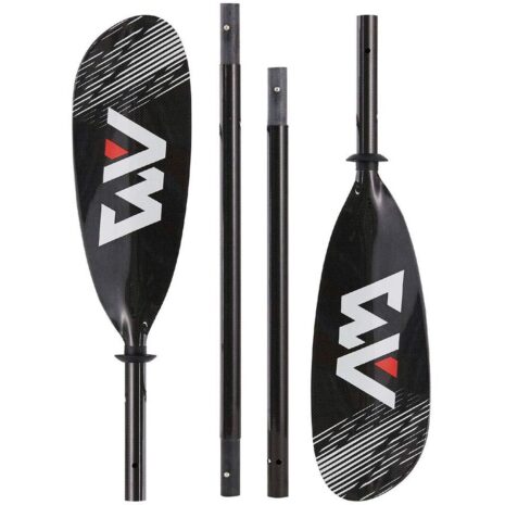 Aqua Marina KP-3 Carbon Fiber Kayak Paddle