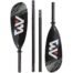 Aqua Marina KP-3 Carbon Fiber Kayak Paddle