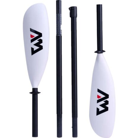 Aqua Marina KP-4 Adjustable Fiberglass Kayak Paddle 2 Aqua Marina KP-4 Adjustable Fiberglass Kayak Paddle