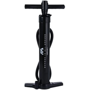 Aqua Marina LIQUID AIR V1 Double Action Hand Pump
