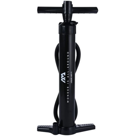 Aqua Marina LIQUID AIR V1 Double Action Hand Pump