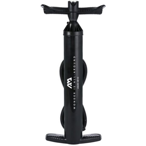 Aqua Marina LIQUID AIR V2 Double Action Hand Pump