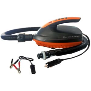 Aqua Marina LITE 12V SUP Electric Pump