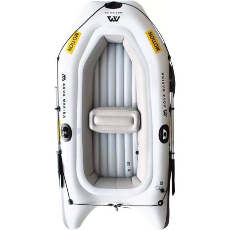 Aqua Marina MOTION 8 6 Inflatable Boat 4 Aqua Marina MOTION 8′6″ Inflatable Boat