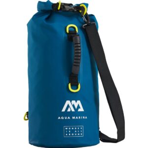 Aqua Marina Navy 40L Dry Bag