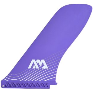 Aqua Marina Purple SWIFT RACING Fin