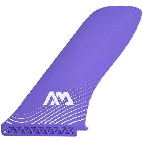Aqua Marina Pink SWIFT Fin Aqua Marina Purple SWIFT RACING Fin