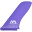 Aqua Marina Purple SWIFT RACING Fin