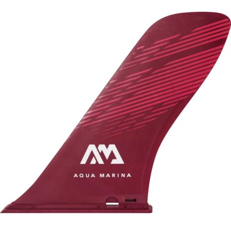 Aqua Marina Pink RACING Fin