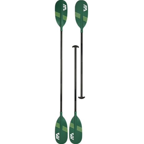 Aqua Marina RIPPLE-TECH 2-In-1 Convertible Paddle Aqua Marina RIPPLE-TECH 2-In-1 Convertible Paddle