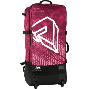 Aqua Marina Raspberry Advanced Luggage Bag