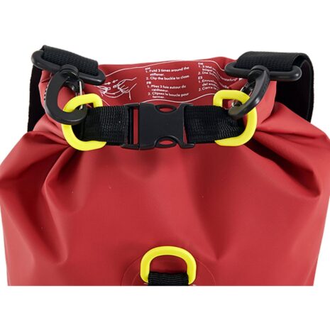 Aqua Marina Red 40L Dry Bag 3 Aqua Marina Red 40L Dry Bag