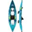 Aqua Marina STEAM 312 Single Kayak