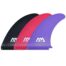 Aqua Marina SWIFT Fin Colours