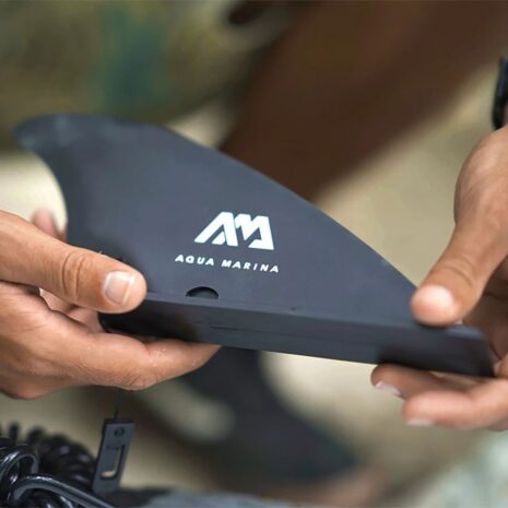 Aqua Marina Slide-In River Fin 2 Aqua Marina Slide-In River Fin