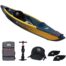 Aqua Marina TOMAHAWK AIR-K 375 Single Kayak