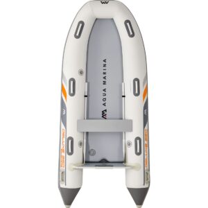Aqua Marina U-DELUXE 11 6 Inflatable Boat