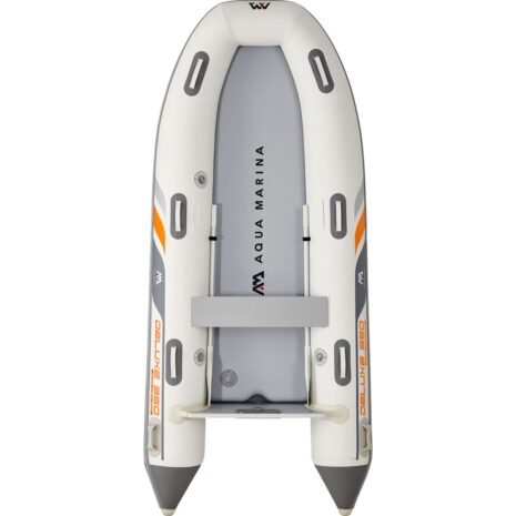 Aqua Marina U-DELUXE 11 6 Inflatable Boat Aqua Marina U-DELUXE 11 6 Inflatable Boat
