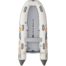 Aqua Marina U-DELUXE 11 6 Inflatable Boat