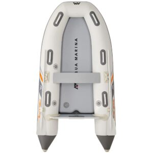 Aqua Marina U-DELUXE 9′9″ Inflatable Boat