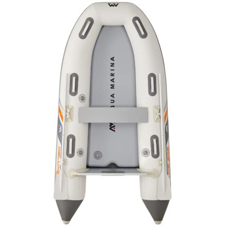 Aqua Marina U-DELUXE 9 9 Inflatable Boat 2 Aqua Marina U-DELUXE 9′9″ Inflatable Boat