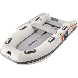 Aqua Marina U-DELUXE 9′9″ Inflatable Boat