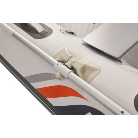 Aqua Marina U-DELUXE 9 9 Inflatable Boat 4 Aqua Marina U-DELUXE 9′9″ Inflatable Boat