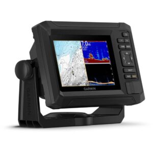 Garmin ECHOMAP UHD2 52cv Chartplotter 2 Garmin ECHOMAP UHD2 52cv Chartplotter