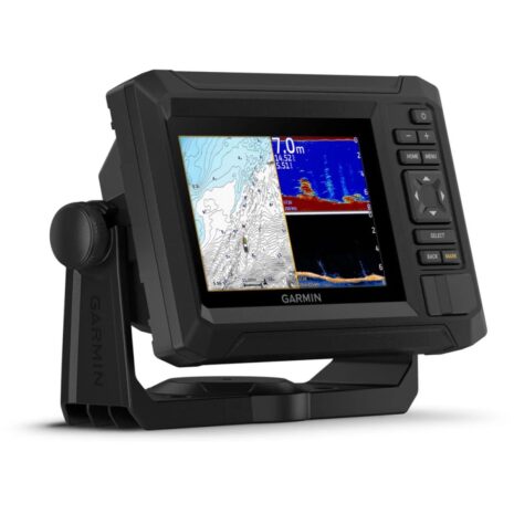 Garmin ECHOMAP UHD2 52cv Chartplotter 2 Garmin ECHOMAP UHD2 52cv Chartplotter