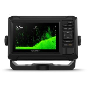 Garmin ECHOMAP UHD2 52cv Chartplotter
