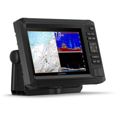 Garmin ECHOMAP UHD2 72cv Chartplotter 2 Garmin ECHOMAP UHD2 72cv Chartplotter