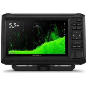 Garmin ECHOMAP UHD2 72cv Chartplotter