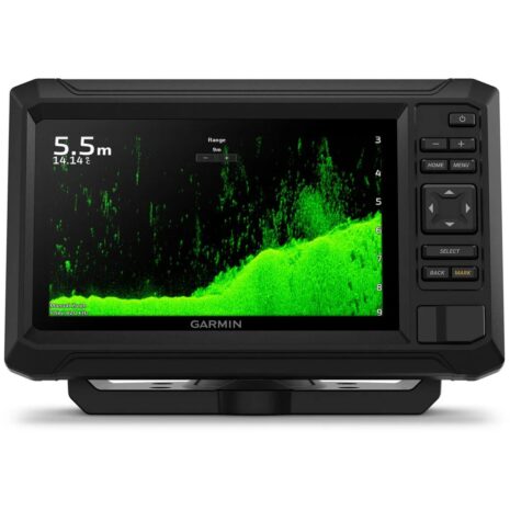 Garmin ECHOMAP UHD2 72cv Chartplotter Garmin ECHOMAP UHD2 72cv Chartplotter