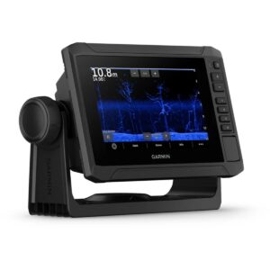 Garmin ECHOMAP UHD2 Touch 62sv Chartplotter 2 Garmin ECHOMAP UHD2 Touch 62sv Chartplotter