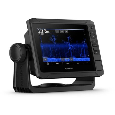 Garmin ECHOMAP UHD2 Touch 72sv Chartplotter 2 Garmin ECHOMAP UHD2 Touch 72sv Chartplotter