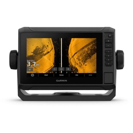 Garmin ECHOMAP UHD2 Touch 72sv Chartplotter Garmin ECHOMAP UHD2 Touch 72sv Chartplotter