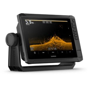 Garmin ECHOMAP UHD2 Touch 92sv Chartplotter 2 Garmin ECHOMAP UHD2 Touch 92sv Chartplotter